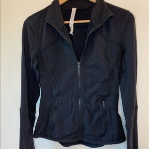 💙 Lululemon Workout Zip Up
